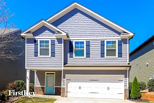 Apartments for Rent in Canton, GA with Disability Access