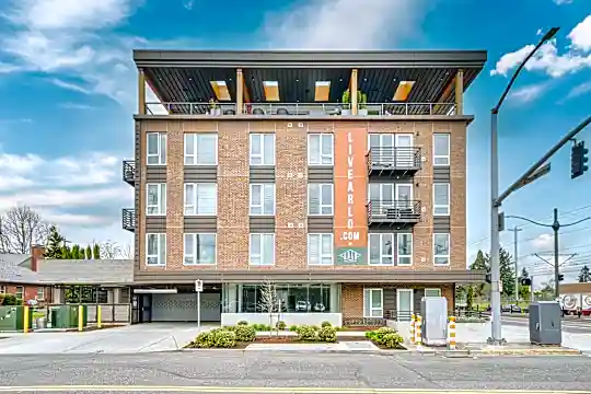 ArLo Apartments Photo 1