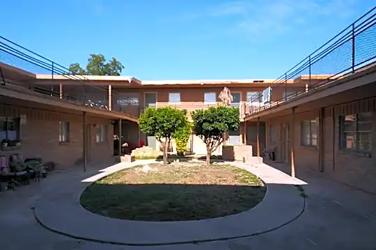 Northgate Apartments Photo 1