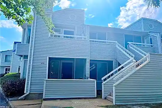 458 Babbling Brook Dr Photo 1