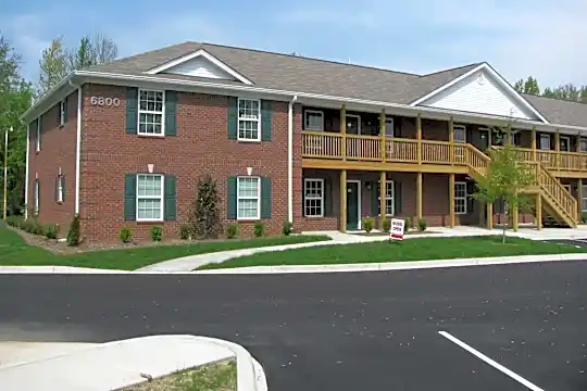 Crawford Crossing Apartment Homes Photo 1