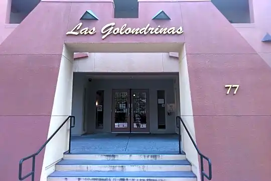 Las Golondrinas Photo 2