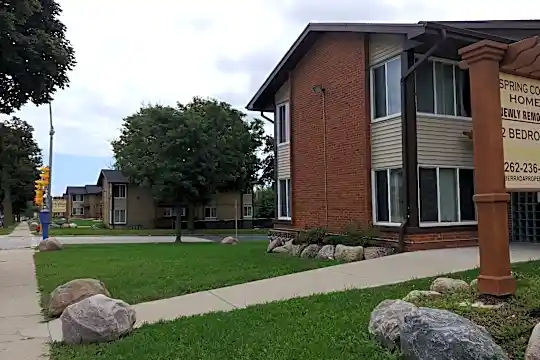Spring Court Homes Photo 1