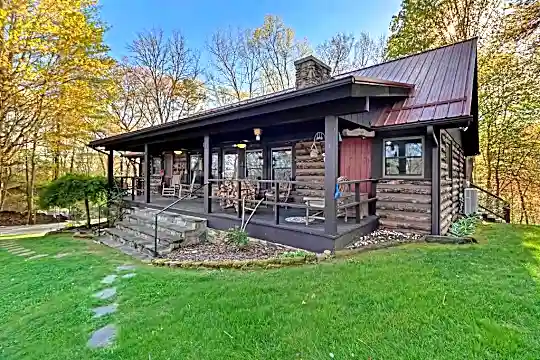 255 Mine Mountain Dr Photo 1