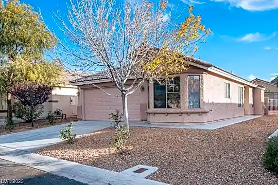 9663 Bandera Creek Ave Photo 2