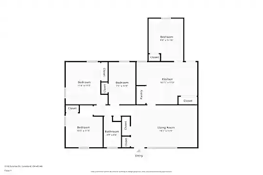 1116 Sunrise Dr Photo 2