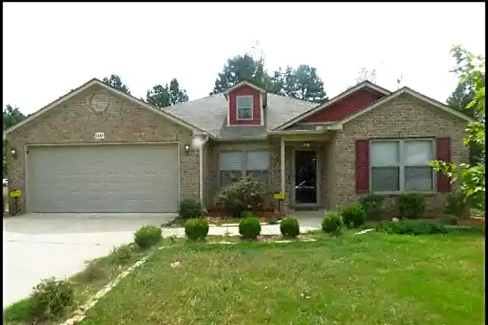 1001 Meadows Edge Drive Photo 1