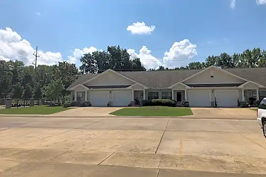 The Villas of West Memphis Phase II Photo 1