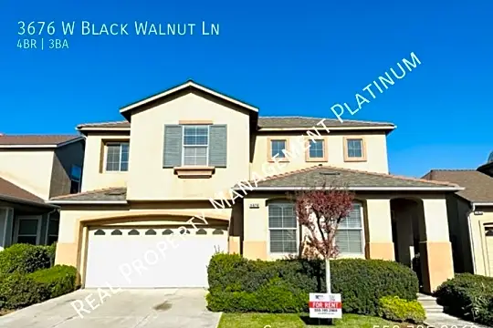 3676 W Black Walnut Ln Photo 1