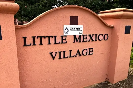Little Mexico Village Photo 2
