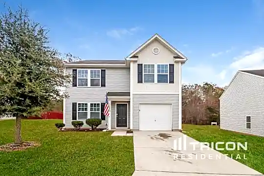 3224 Pikes Peak Drive Photo 1