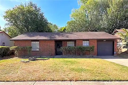 267 Merribrook Trail Photo 1