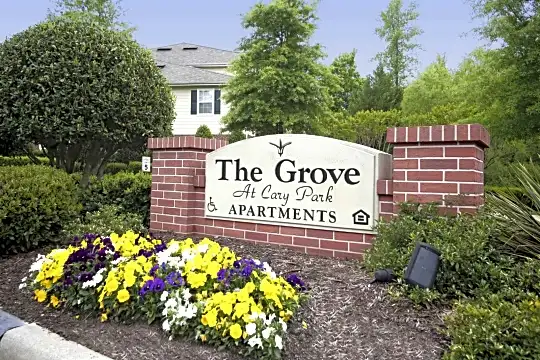 The Grove At Cary Park Photo 1