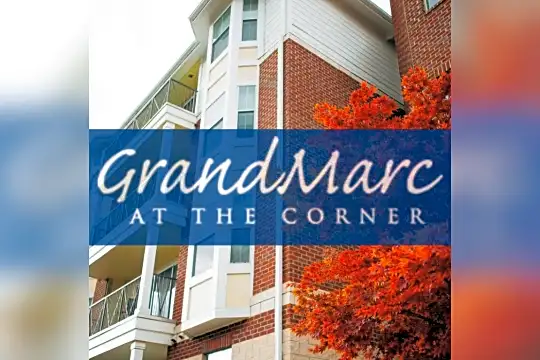 Grandmarc at the Corner Photo 1