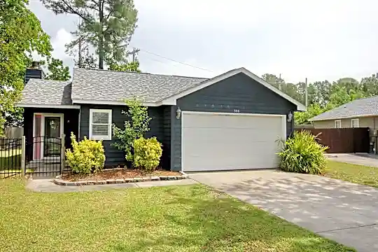 306 Robin Hood Cir Photo 1