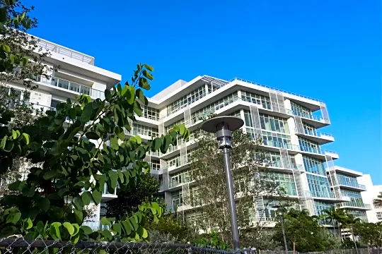 The Ritz Carlton Residences Miami Beach Photo 1