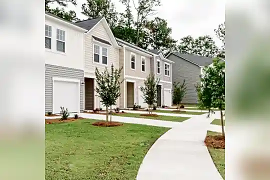 Covey Homes Wescott Photo 1