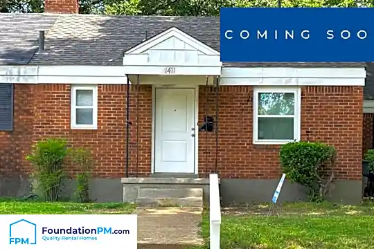 1411 Semmes St Photo 1