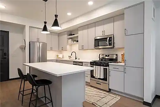 1125 S 2nd St #V5 Photo 1