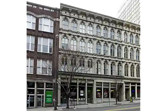 Shockoe Commons Photo 1