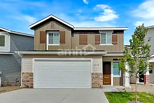 4056 N Keklik Avenue Photo 1