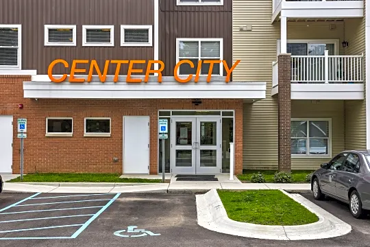 Center City Senior Residences Photo 2
