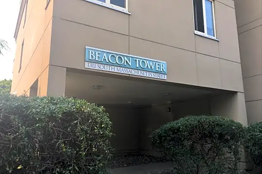 Beacon Towers Photo 2