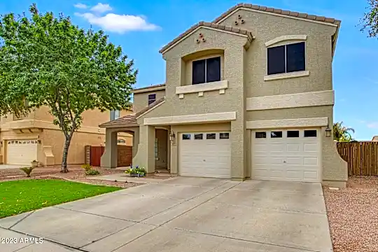 4151 E Winged Foot Pl Photo 1