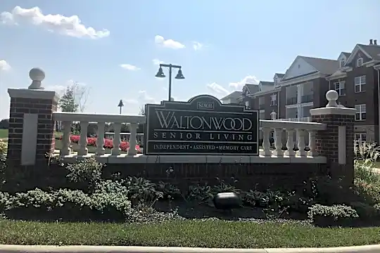 Waltonwood Ashburn Photo 2