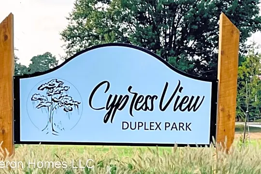 Cypress View Duplex Park Photo 1