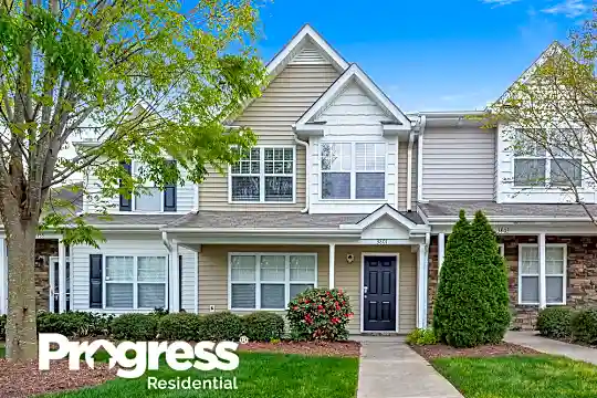 3801 Bison Hill Ln Photo 1