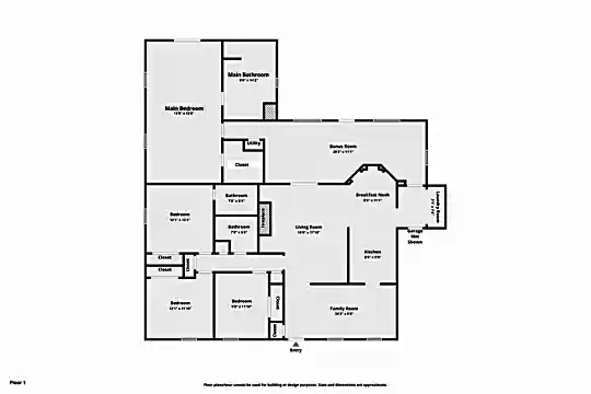 217 Foxboro Dr Photo 2