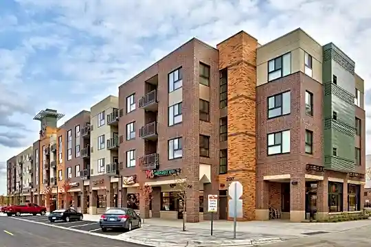 Genesee Apartments And Townhomes Photo 2