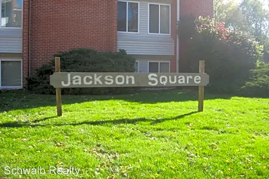Jackson Square LLC 535 s. 37th St Photo 1
