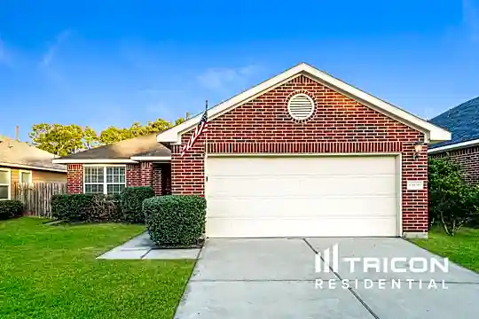 12030 Green Bluff Court Photo 1