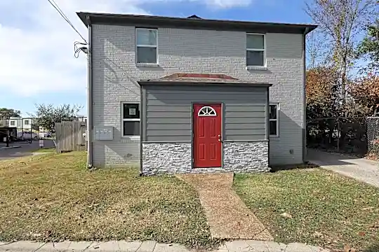 845 N 2nd St Photo 1
