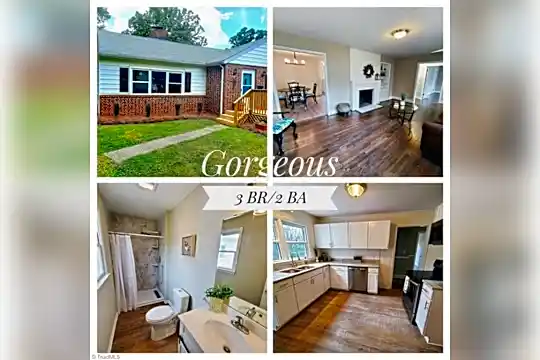 1324 Kenwood St Photo 1