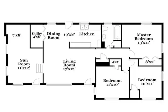 5577 Ash St Photo 2
