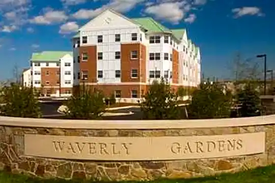 Waverly Gardens Apartments Photo 1