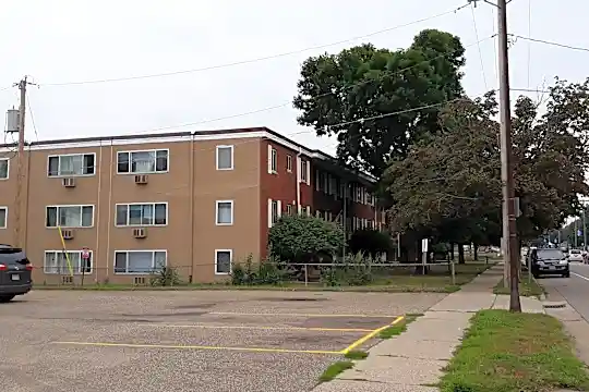 Princeton Place Apartments Photo 1