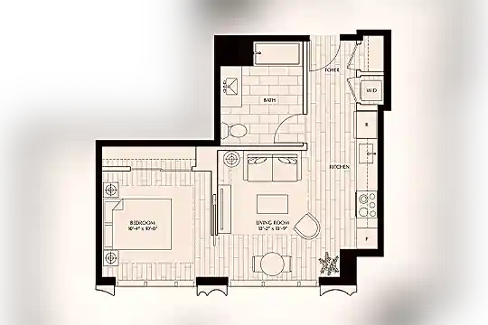 212 Stuart St Photo 1