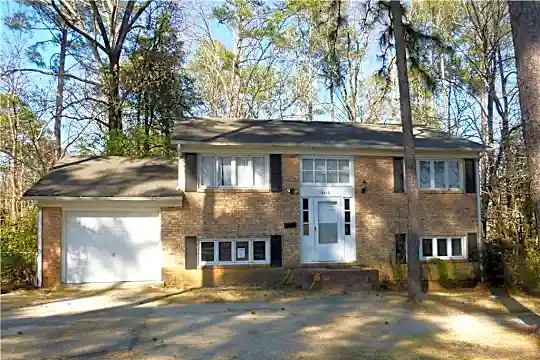 3510 Drayton Rd Photo 1