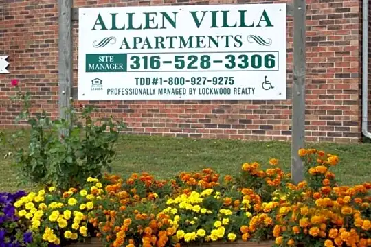Allen Villa Photo 2