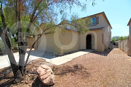 6434 South Sunrise Valley Drive Photo 2