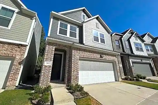 2832 Prairie Clover Ln Photo 2