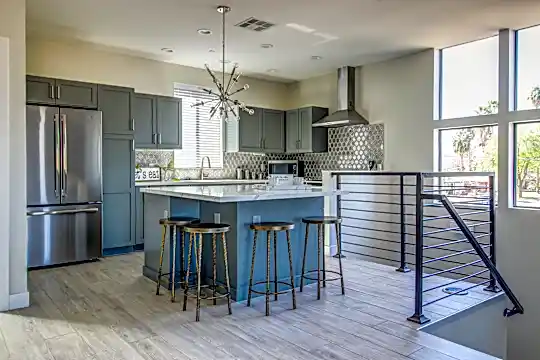 Roosevelt Luxury Townhomes Photo 2