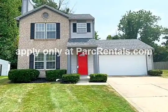 3539 Lacebark Dr Photo 1
