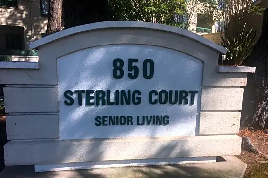 STERLING COURT Photo 2