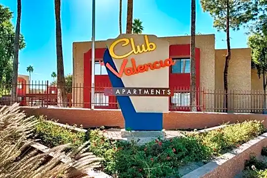 Club Valencia Photo 1