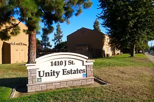 Unity Estates Apartments Photo 1